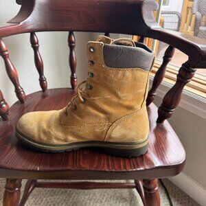 Wolverine Boots Size 13 waterproof